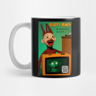 Buddy's Bunch Mug